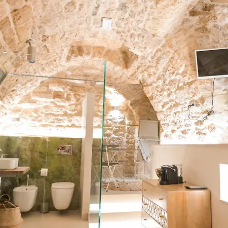 Fiscardi Σπίτι διακοπών