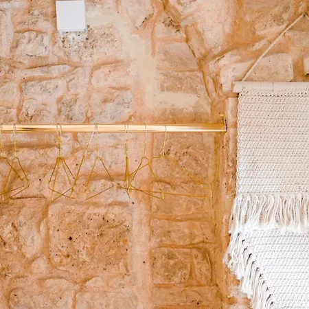 Fiscardi Σπίτι διακοπών *