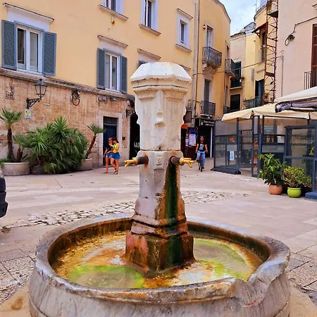 Fiscardi Σπίτι διακοπών