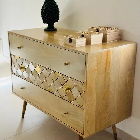 Σπίτι διακοπών Fiscardi *