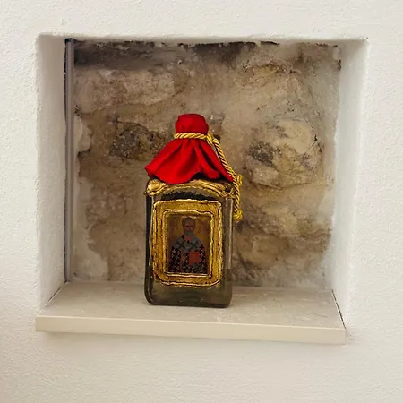 Nyaraló Fiscardi Bari
