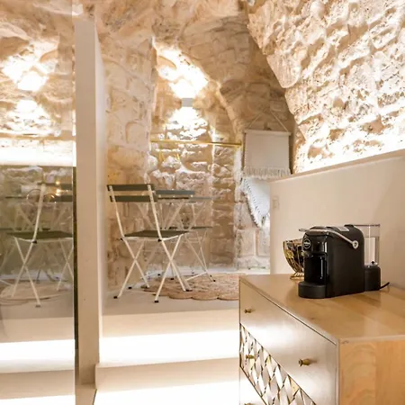 Fiscardi Holiday home *