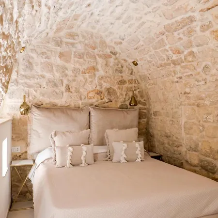 Дом отдыха Fiscardi