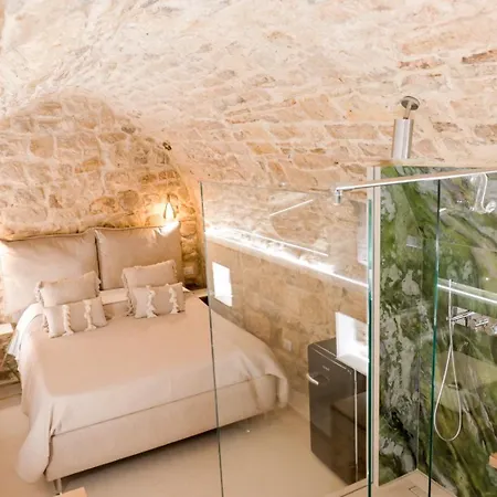 Holiday home Fiscardi Bari