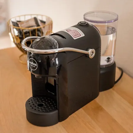 Fiscardi Casa de Férias Bari