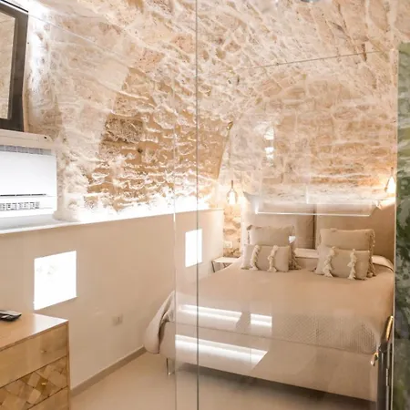 Holiday home Fiscardi Bari