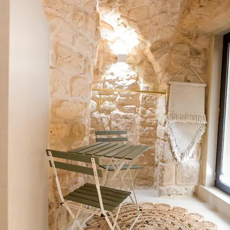 Casa vacanze Fiscardi