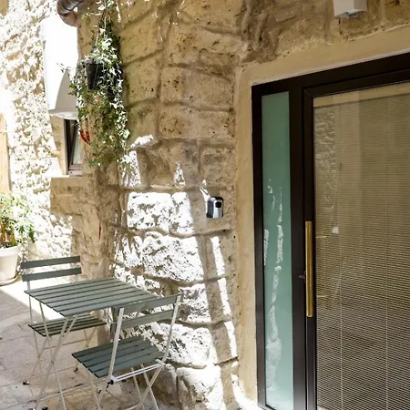 Holiday home Fiscardi