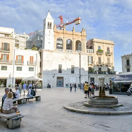 Fiscardi * Bari